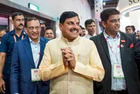 MP attracts Rs 20,193 crore investment proposals; CM Yadav eyes more than 27,000 jobs
