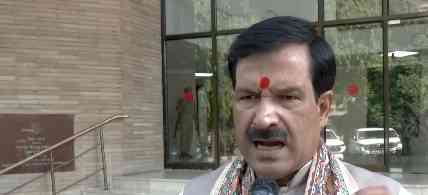 RJD leader Mrityunjay Tiwari resigns from party, levels serious allegations