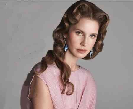 Lana Del Rey says, ‘so much happened over last 4 years’ as she announces new album