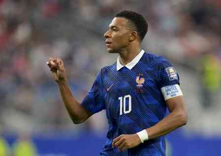 FIFA WC: England and France target redemption in bronze medal match