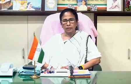 ‘Quit before July 21’: Mamata Banerjee to Trinamool members