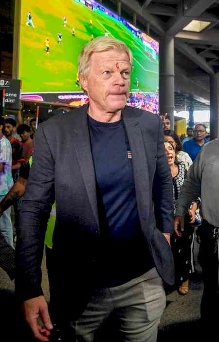 FIFA WC: 'If anyone can beat Spain, it's Argentina,' says Oliver Kahn ahead of final