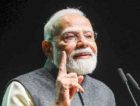 India’s first clean energy train to see eco launch by PM Modi in Haryana