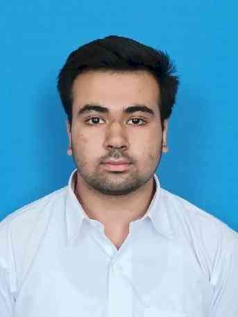 Nilesh Dutta of Innocent Hearts Secures AIR (All India Rank) 1305 in NEET UG-2026