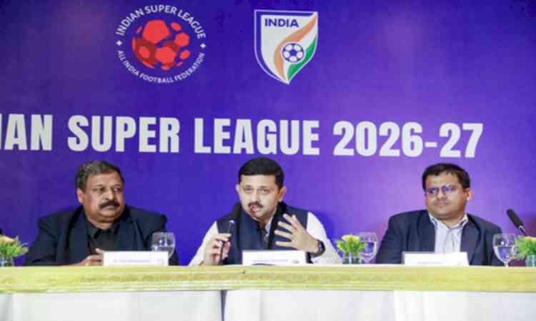 AIFF invites retired footballers to join governance roster under new Sports Act