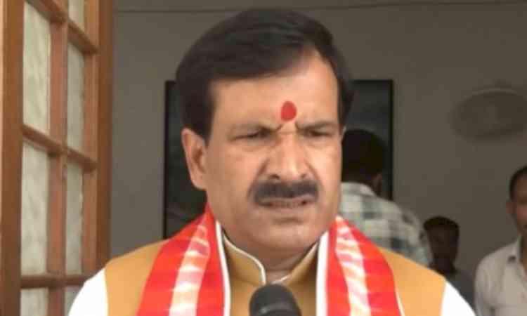 ‘My dignity has been hurt’: Mrityunjay Tiwari after resigning from RJD
