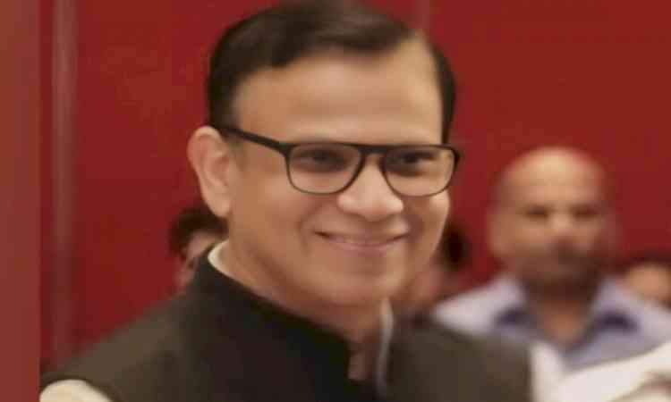 Former IB Special Director Anurag Kumar appointed Delhi Police Commissioner