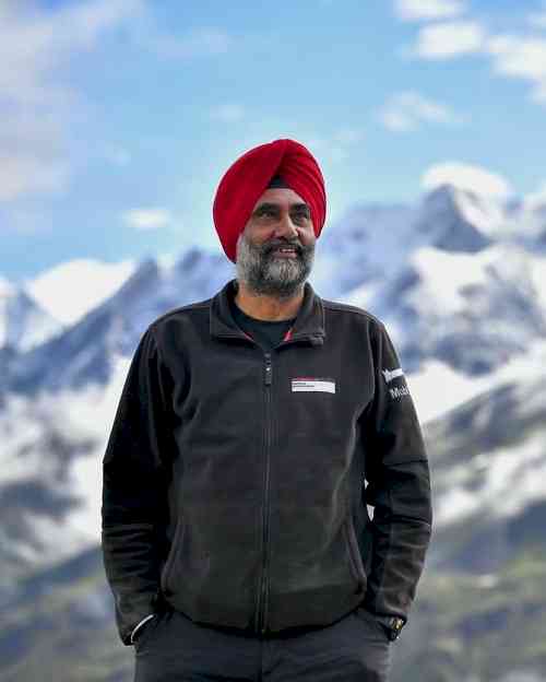 Blood Donation & Health Camp to be Held to Honour the Legacy of Motorsport Icon Late Hari Singh