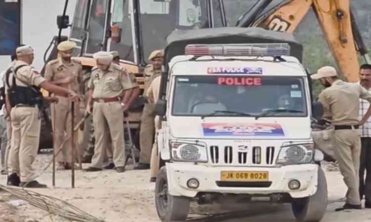 J&K: Protests erupt over youth’s killing in Bhaderwah; family demands judicial probe