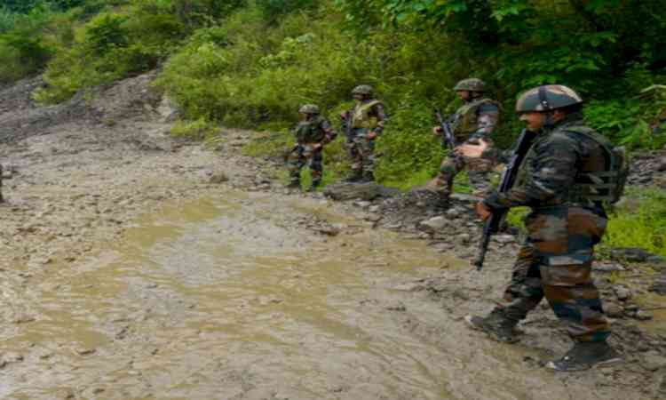 Nagaland: Police announce Rs 50,000 reward for IED blast leads