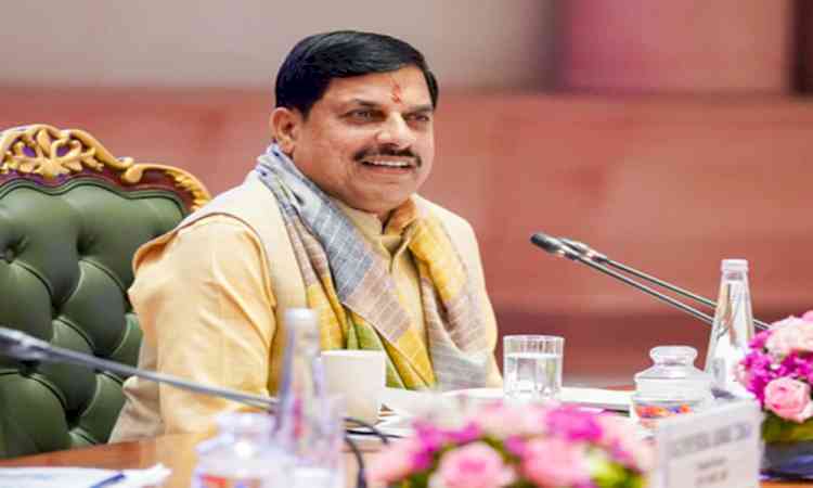 MP govt launches austerity drive, bans foreign trips and VIP spending