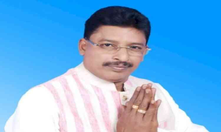 RJD MP Abhay Kushwaha dismisses BJP rumours, reaffirms loyalty to Lalu Prasad and Tejashwi Yadav