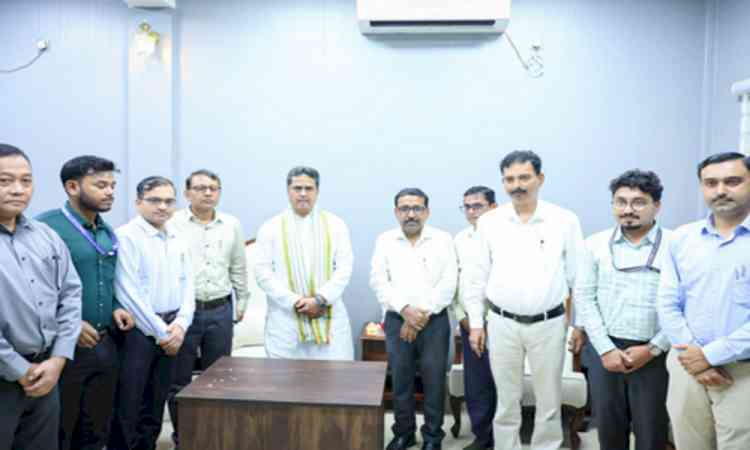Census is foundation of development planning: Tripura CM