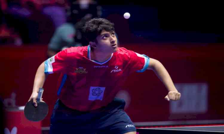 UTT Season 7: Goa Challengers equal biggest win with Delhi demolition; Ayhika stars as Kolkata beat Ahmedabad