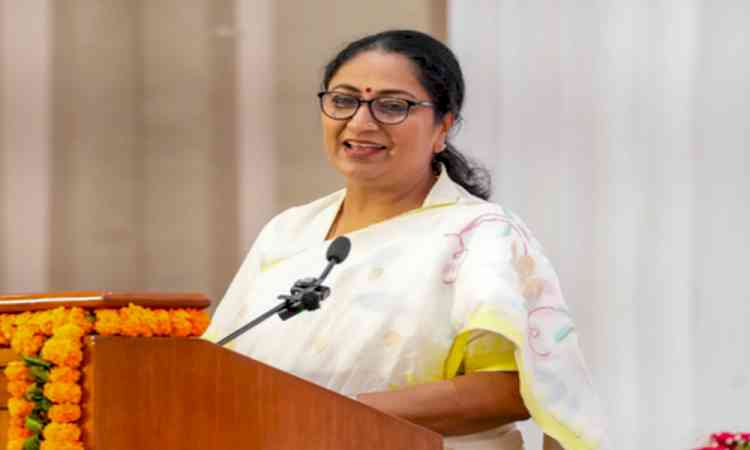 Delhi CM Rekha Gupta approves Rs 33.31 crore for farmers hit by last year's rain