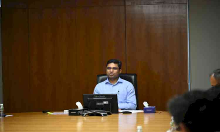 Ahmedabad gets Rs 2,719 crore approval for six infra projects under 'Urban Challenge Fund'