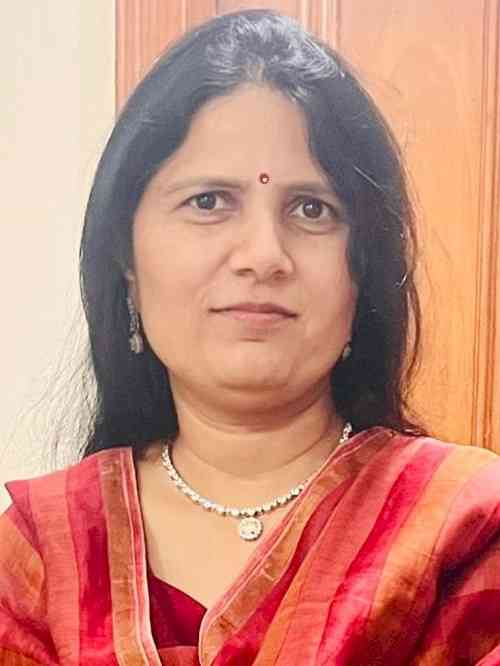 MDU’s Prof. Seema Receives Rs. 18 Lakh Research Grant for Study on Livestock Management in Rural Haryana