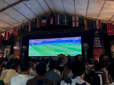 FIFA World Cup: US workplaces lose up to $11.7 billion in productivity