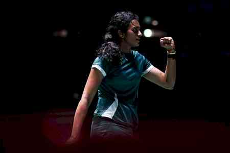 ‘Every point mattered,’ says Sindhu on her mindset after securing historic Japan Open final berth