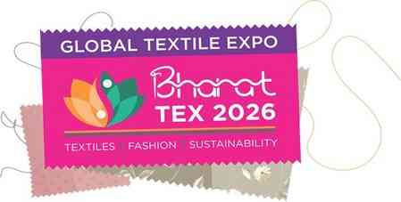 Bharat Tex 2026 emerges as global platform for Indian textiles, secures Rs 14,300 crore investment commitments