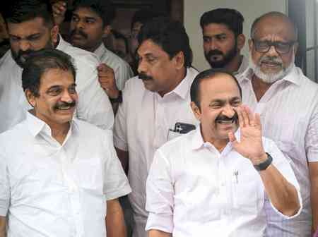 From Karunakaran-Antony to Satheesan-Venugopal: Congress factionalism in Kerala returns to spotlight