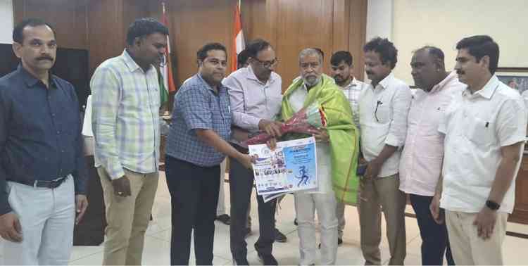 Indian Dental Association to host its prestigious Hyderabad Dental Convention 2026 on July 25 and 26