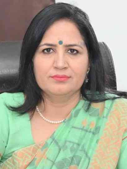 MDU's Prof. Darshana Receives Rs. 31 Lakh Research Grant for Lumpy Disease Study