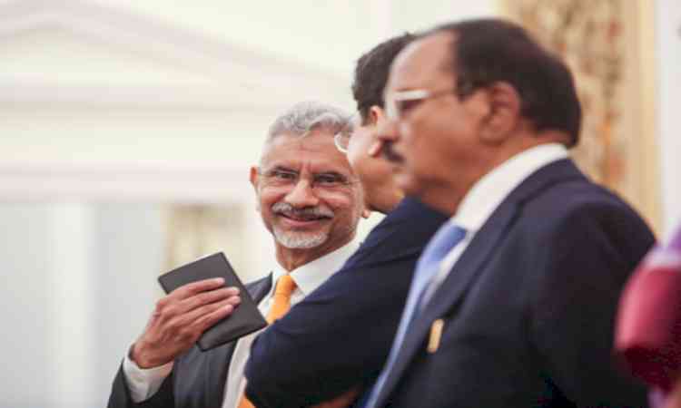 India emerges as key partner in global crackdown on transnational crimes