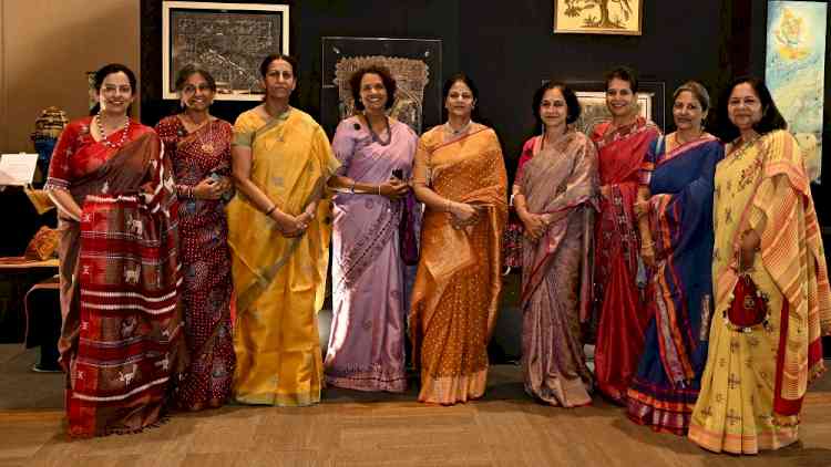 Kausalyam 2026 Concludes on a High Note, Celebrating India’s Handmade Heritage