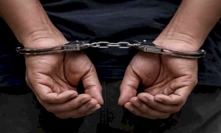 Punjab: Cross-border drug, arms smuggling network busted, four held