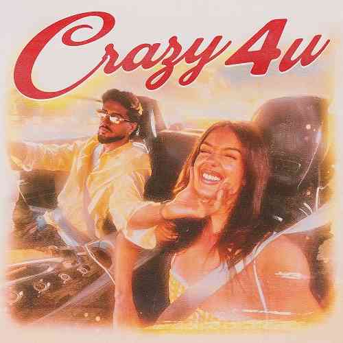 Kunwarr brings the rush of young love to life with his new Punjabi pop anthem ‘Crazy4U’