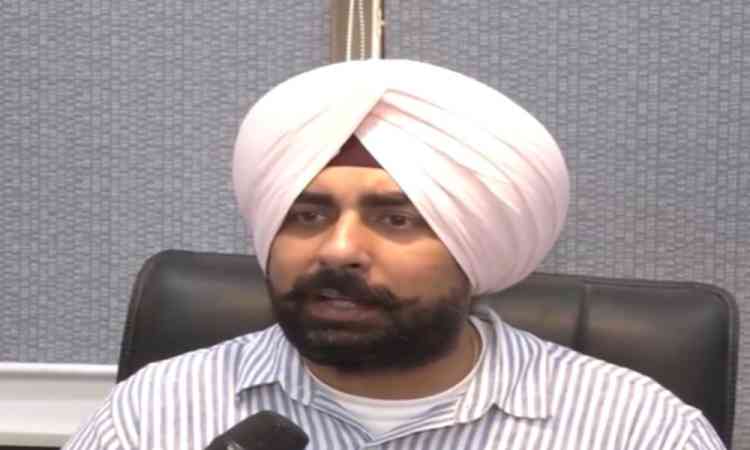 Inspector indicted by US law enforcement hand in glove with AAP: Akali Dal