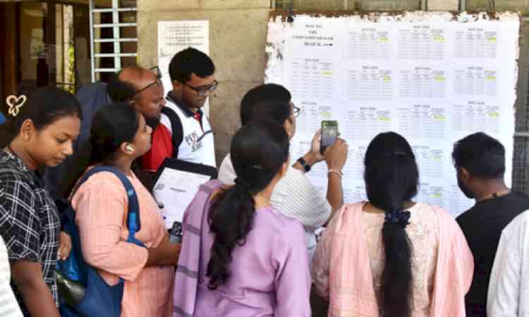 NCTE launches probe into suspicious BEd colleges