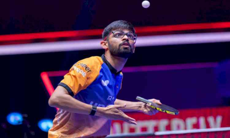 UTT Season 7: U Mumba crush UP for biggest-ever win, Ahmedabad power to 10-5 win over Pune