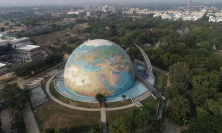 Gujarat tops NITI Aayog Investment Index, outpaces Maharashtra and Tamil Nadu