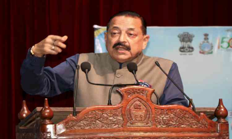 India's private orbital launch proves success of space reforms, emergence as global player: Minister