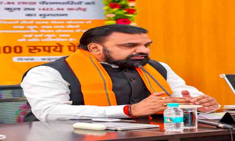 Bihar govt launches Patna joy ride under Heli‑Tourism Scheme