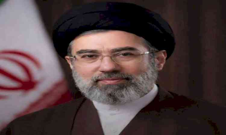 Iran's supreme leader says violation of peace MoU proves Trump's signature worthless