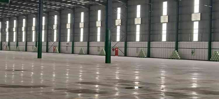 Safexpress Launches Ultra-Modern Logistics Park in Rajpura
