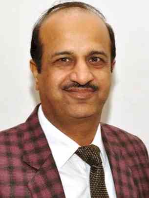 Rohtak Varsity’s Prof. Harish Dureja receives a grant of Rs. 32 lakh for research on treating smoking-induced lung disease
