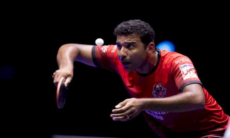UTT Season 7: Bernie Szocs, Syndrela Das ensure Dempo Goa Challengers stay unbeaten with thrilling 8-7 win over Pune