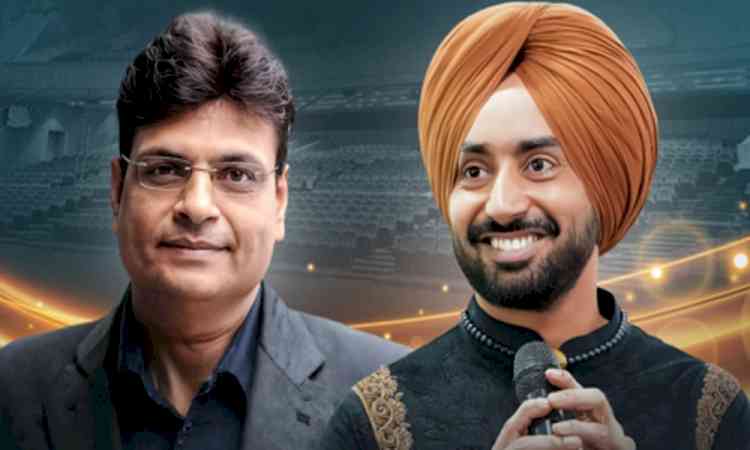 Irshad Kamil, Sartaaj to go nostalgic at alma mater Panjab University