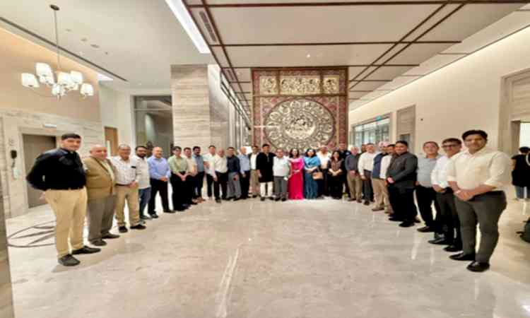 NRAI unanimously approves constitutional amendments to align with National Sports Governance Act