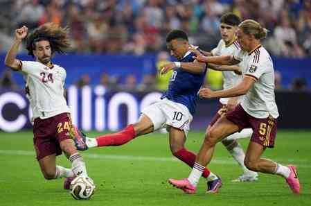 FIFA WC: 'Spain's football is extraordinary, I think they win easily,' says Ronaldo ahead of final