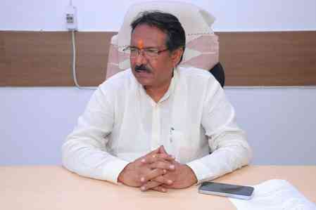 Sonam Wangchuk not an ordinary activist, but Oppn’s political pawn: Delhi BJP