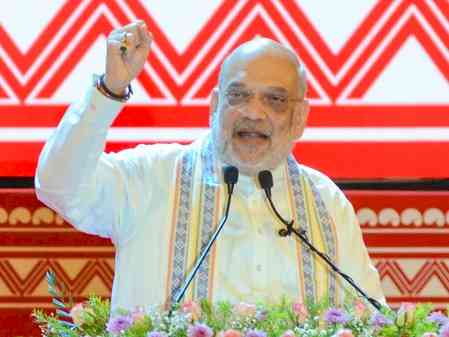 Students must learn one additional Indian language besides mother tongue: HM Amit Shah 