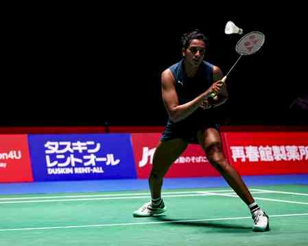 'Your wishes mean the world to me': Sindhu's heartfelt response to PM Modi after Japan Open triumph