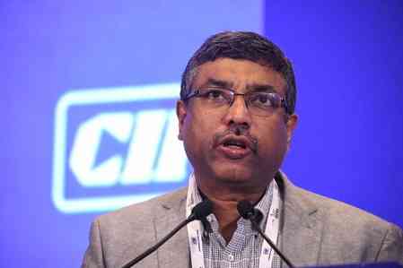 India working on balanced AI regulatory framework with safeguards, innovation in focus: IT Secretary