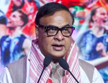 Assam to have 7 facilities in Delhi for visitors: CM Sarma