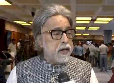 NCPI slams Opposition over walkout from all-party meet, issues notice on merger of MPs